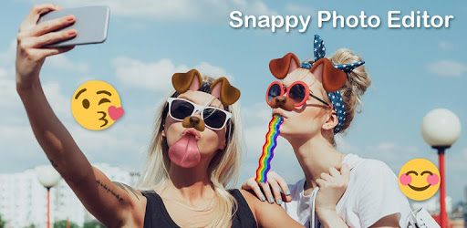 Snappy Selfie Photo Editor - S9 Face Camera PC screenshot Snappy Selfie Photo Editor - S9 Face Camera PC screenshot