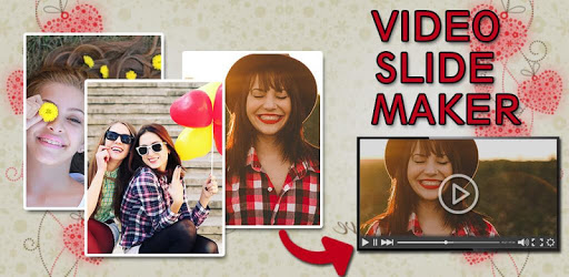 Video Slide Maker With Music PC screenshot