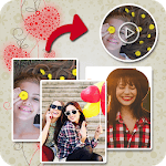 Video Slide Maker With Music for PC