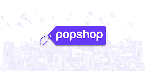 PopShop: Sell Online at 0% Commission PC screenshot PopShop: Sell Online at 0% Commission PC screenshot