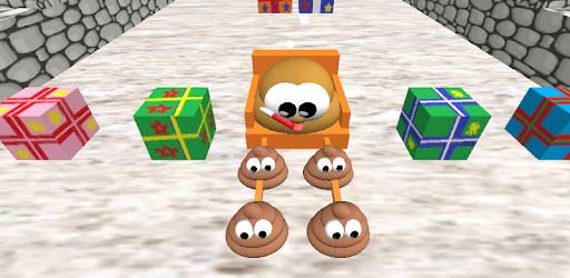 Potaty Santa Claus PC screenshot