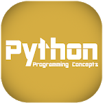Python Programming Concepts for PC