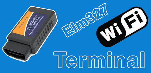 Elm327 WiFi Terminal OBD PC screenshot Elm327 WiFi Terminal OBD PC screenshot