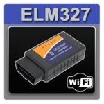 Elm327 WiFi Terminal OBD for PC Elm327 WiFi Terminal OBD for PC