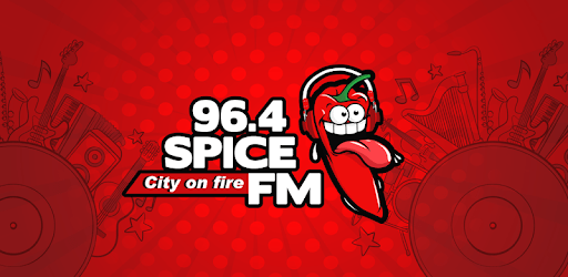 Spice FM PC screenshot