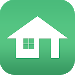 Real property icon