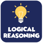 LOGICAL Reasoning Master💡- Preparation & Practice icon