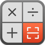Calculator Math - Scan Math, Solve by Camera for PC