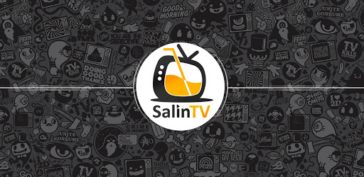 Salin Tv PC screenshot