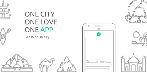 So - A Local's City Guide PC screenshot