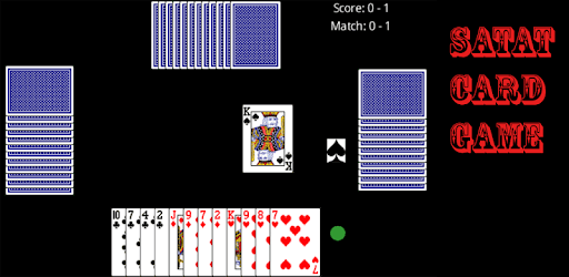 Satat Card Game PC screenshot