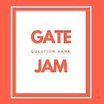 GATE / JAM Past Papers & Answer key (2007 - 2018) icon