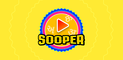 Sooper: WAStickerApps status video, Free download PC screenshot