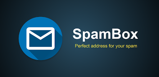 SpamBox - Anonymous Temp Email PC screenshot