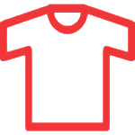 Primty - Create your own t-shirt and more icon