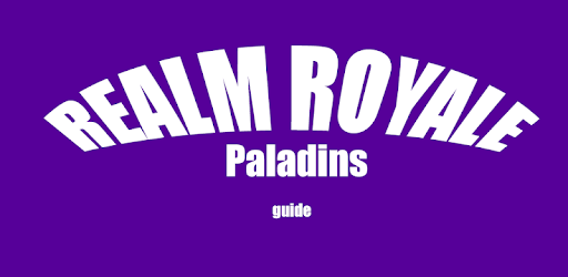 Realm Royale (game walkthrough) PC screenshot Realm Royale (game walkthrough) PC screenshot