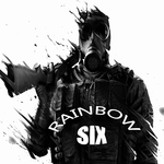Rainbow six siege (game walkthrough) for PC