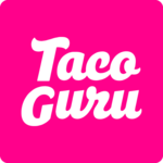Taco Guru: Find Tacos Anywhere icon