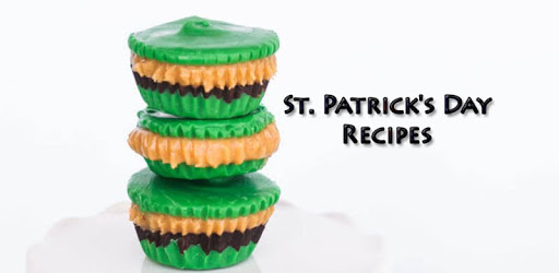 St. Patrick's Day Recipes and Ideas PC screenshot St. Patrick's Day Recipes and Ideas PC screenshot