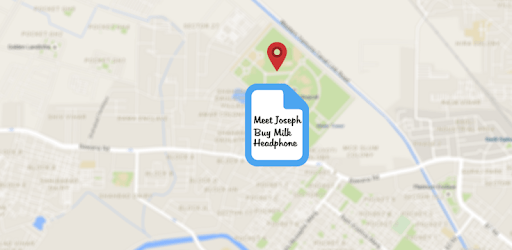 Task Nearby : Location Reminder PC screenshot