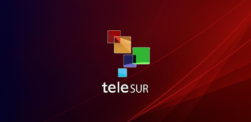 teleSUR English PC screenshot teleSUR English PC screenshot