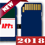 Install Apps On your Sd Card icon