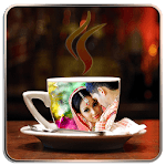 Cup Photo Frame for PC Cup Photo Frame for PC