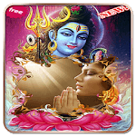 Bholenath Photo Frame for PC