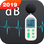 Sound Meter - Decibel meter & Noise meter icon