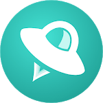 Trell: An app for Explorers | Best Wanderlust App icon