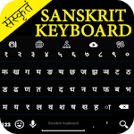 Sanskrit Keyboard for PC