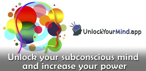 Unlock Your Mind - Train your subconscious mind PC screenshot