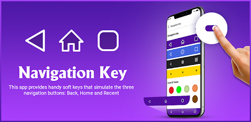 Navigation Control Bar - Simple Control PC screenshot Navigation Control Bar - Simple Control PC screenshot
