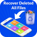 Recover Deleted All Files, Photos, Videos &Contact icon