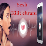 Voice Screen Lock : Voice Lock new version for PC Voice Screen Lock : Voice Lock new version for PC