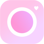 Soft Pink Filter ♥ icon