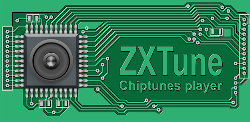 ZXTune - Chiptunes player PC screenshot