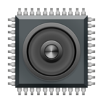 ZXTune - Chiptunes player icon