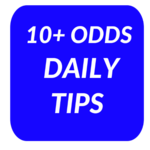10+ ODDS DAILY TIPS icon