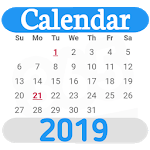 2019 Calendar for PC 2019 Calendar for PC