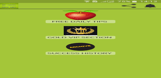 40+ ODDS FREE TIPS PC screenshot 40+ ODDS FREE TIPS PC screenshot