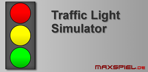 Traffic Light Simulator PC screenshot Traffic Light Simulator PC screenshot