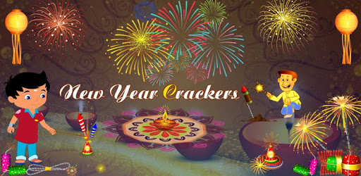 Diwali Crackers : Diwali Fireworks 2018 PC screenshot