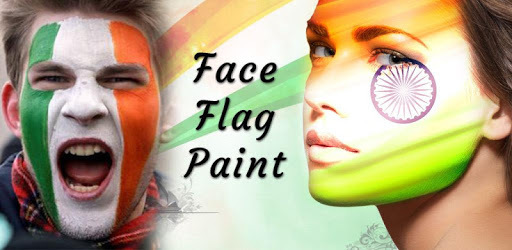 Indian Flag on Face Maker: Independence Day Face PC screenshot Indian Flag on Face Maker: Independence Day Face PC screenshot