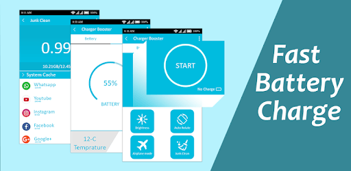 Fast Battery Charging : Battery Saver PC screenshot Fast Battery Charging : Battery Saver PC screenshot