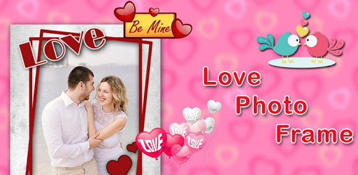 Romantic Love Photo Frame 2018 PC screenshot Romantic Love Photo Frame 2018 PC screenshot