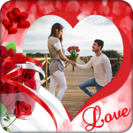 Romantic Love Photo Frame 2018 for PC Romantic Love Photo Frame 2018 for PC