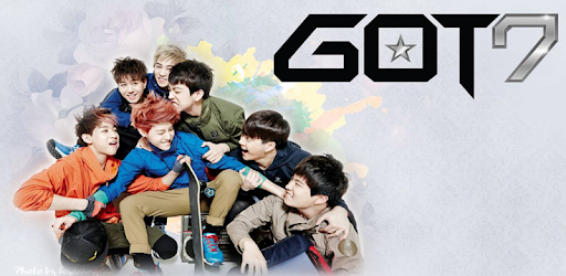 GOT7 Wallpapers KPOP HD PC screenshot GOT7 Wallpapers KPOP HD PC screenshot