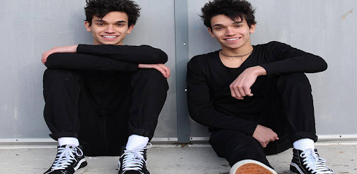 Lucas and Marcus wallpapers HD PC screenshot