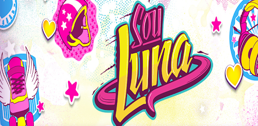 Soy Luna Wallpaper HD PC screenshot Soy Luna Wallpaper HD PC screenshot